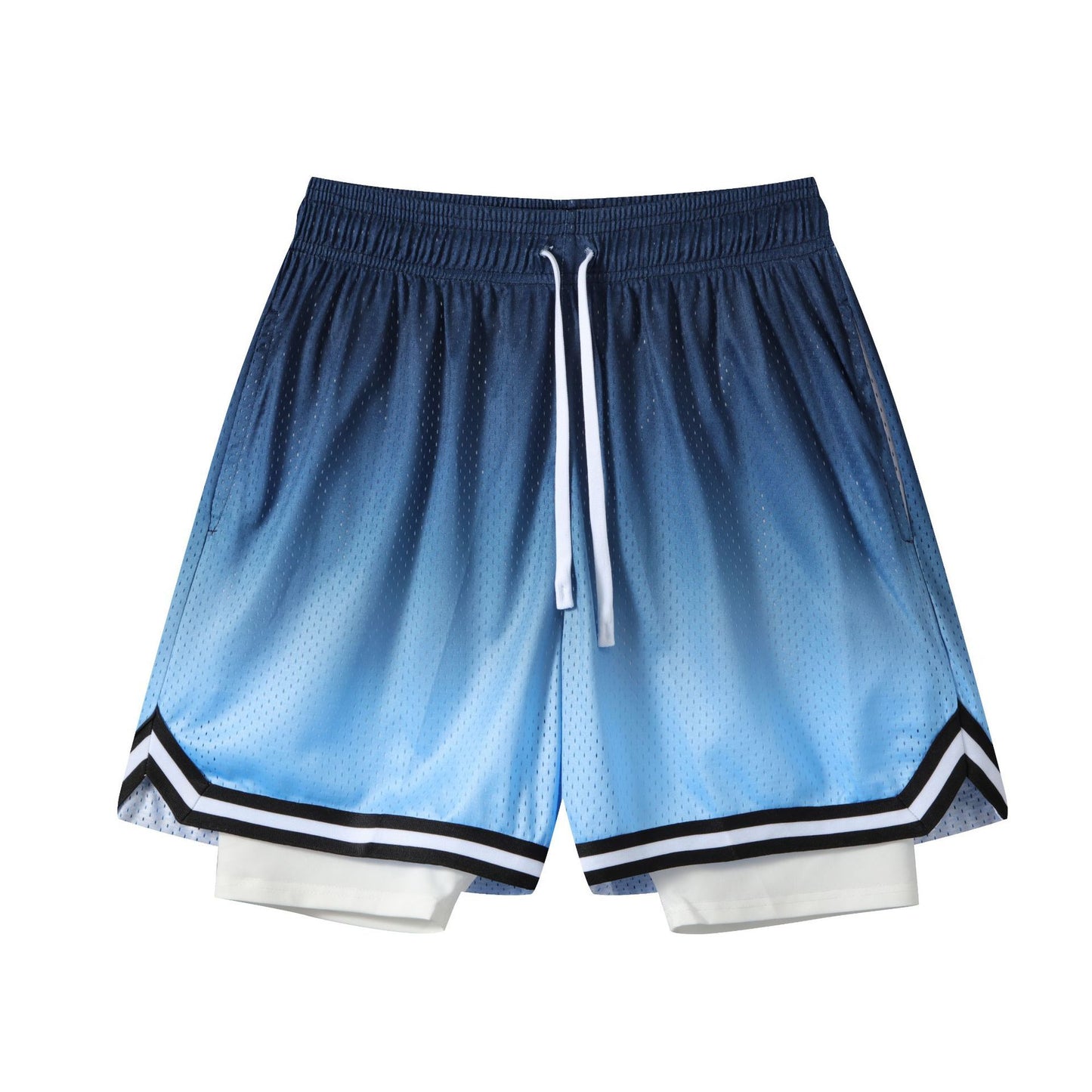 Sunset Fade Shorts