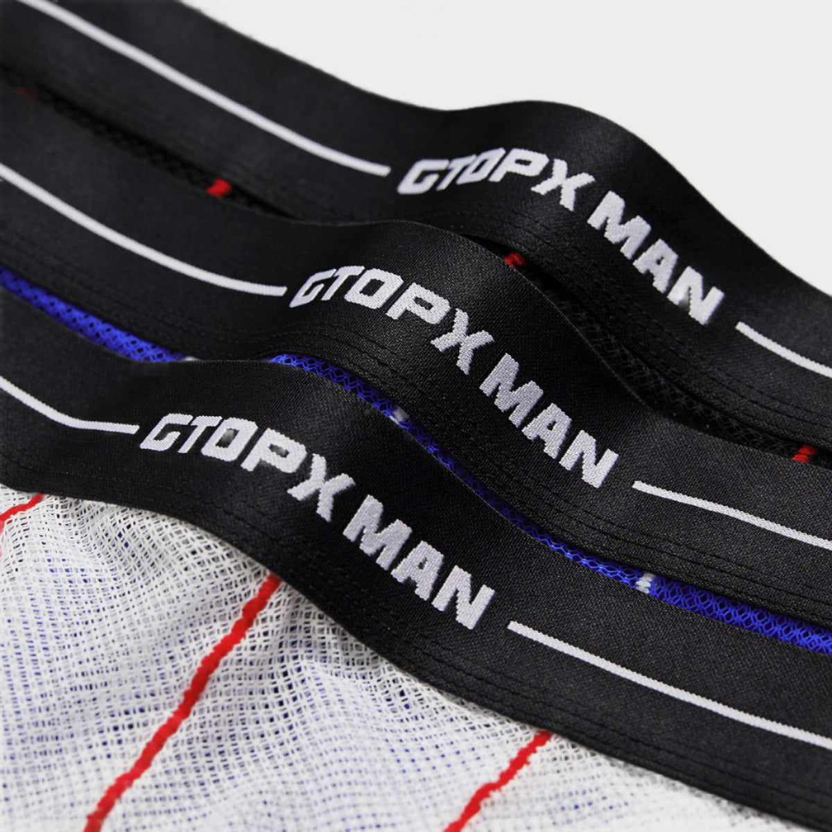 GX Mesh Boxer Briefs