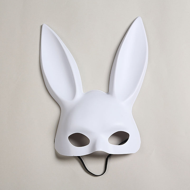 Midnight Bunny Mask