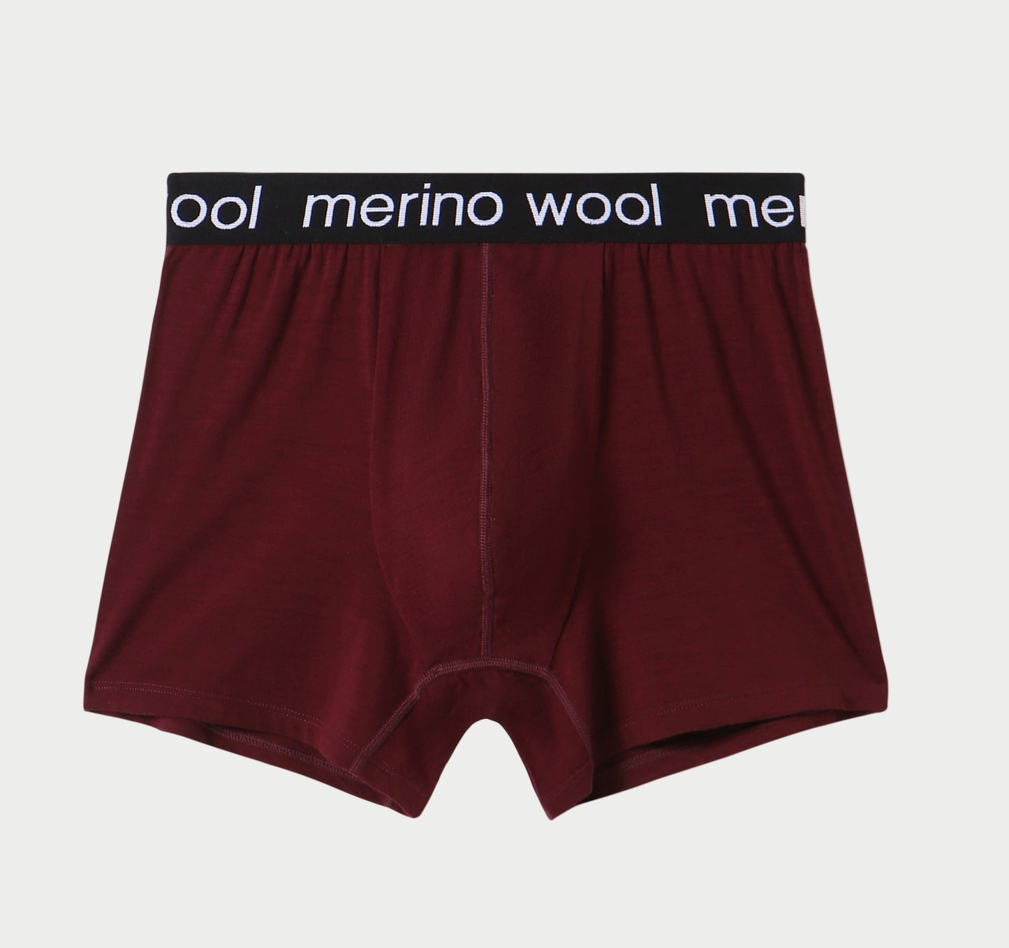 Merino Wool Boxer Briefs