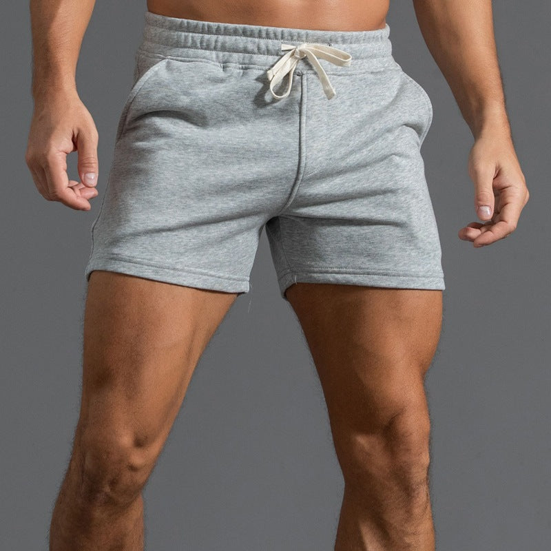 Comfort Sweatpant Shorts