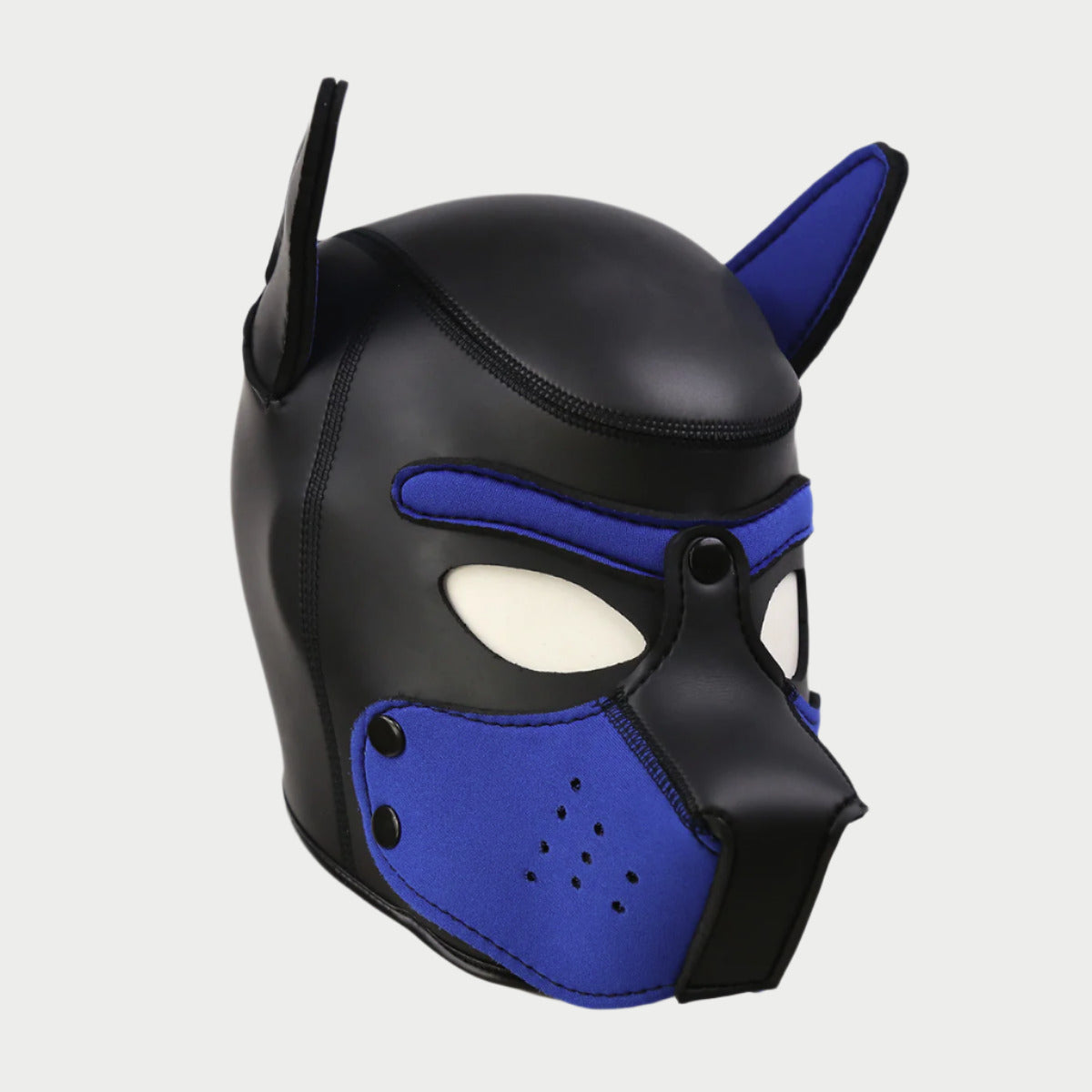 Pup Hood / Mask