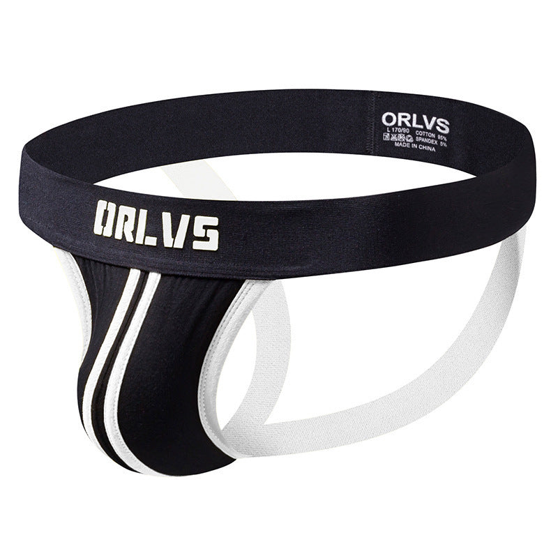 ORLVS Sport Racer Jockstrap