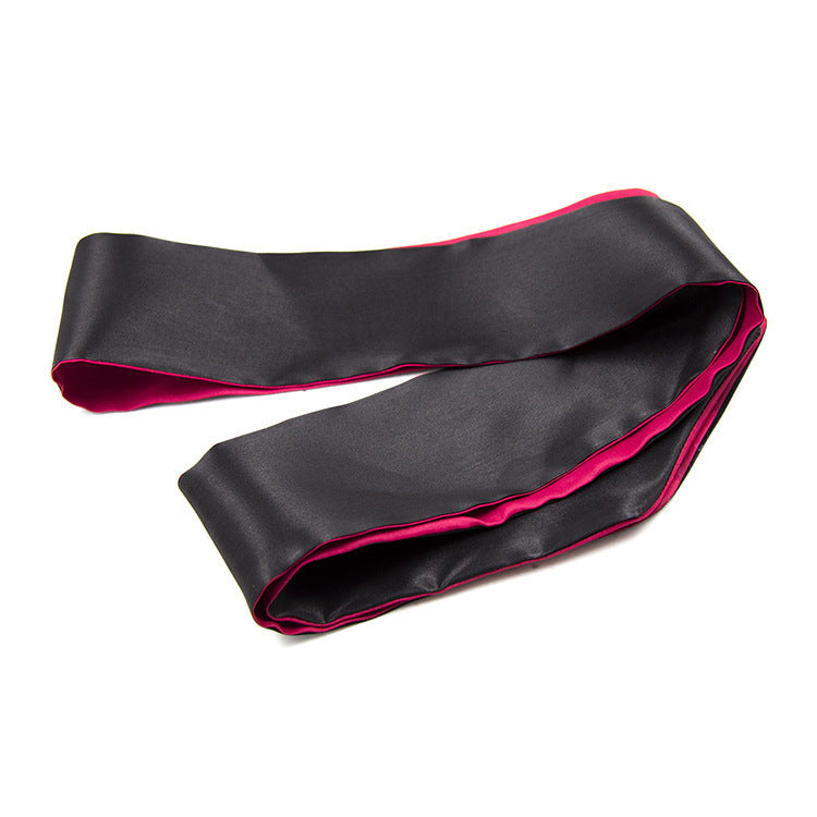 Satin Eye Mask Blindfold