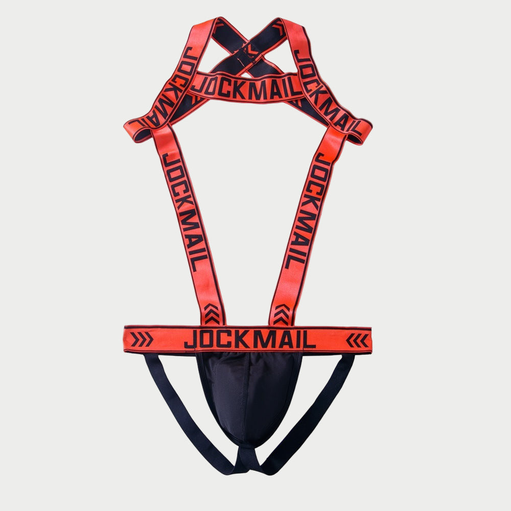 Jockstrap Harness