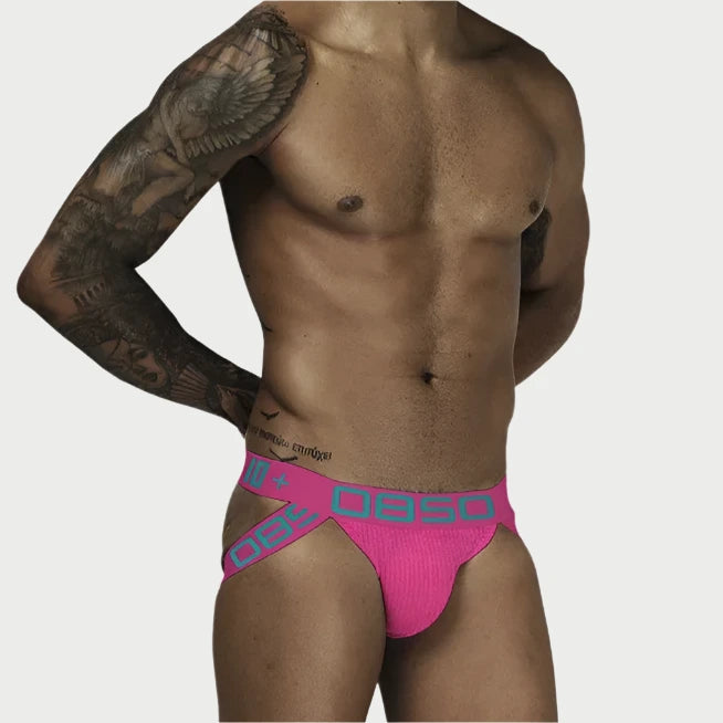 Duo-Tone Jockstrap