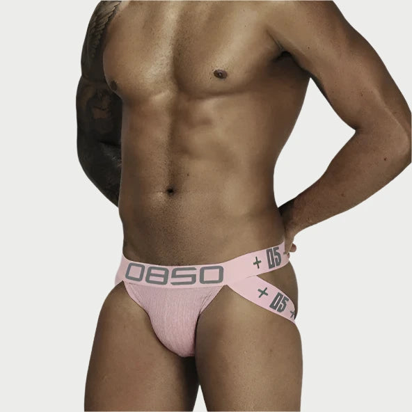 Duo-Tone Jockstrap