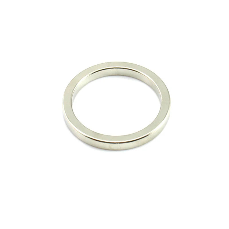 Heavy-Duty C-Ring