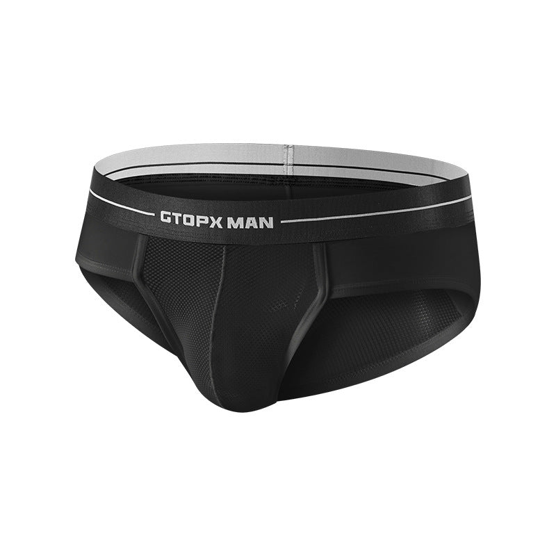 GX Mesh Low-Waist Briefs