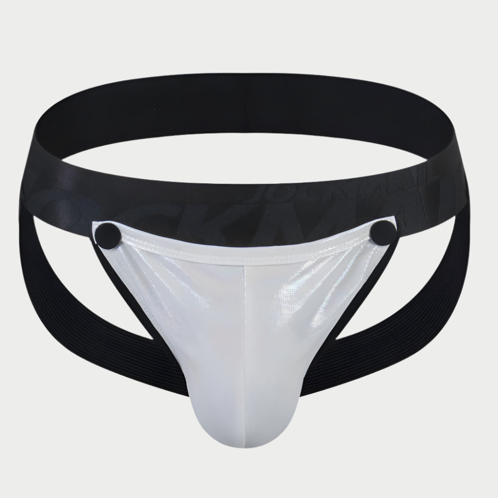 Passion Metallic Jockstrap