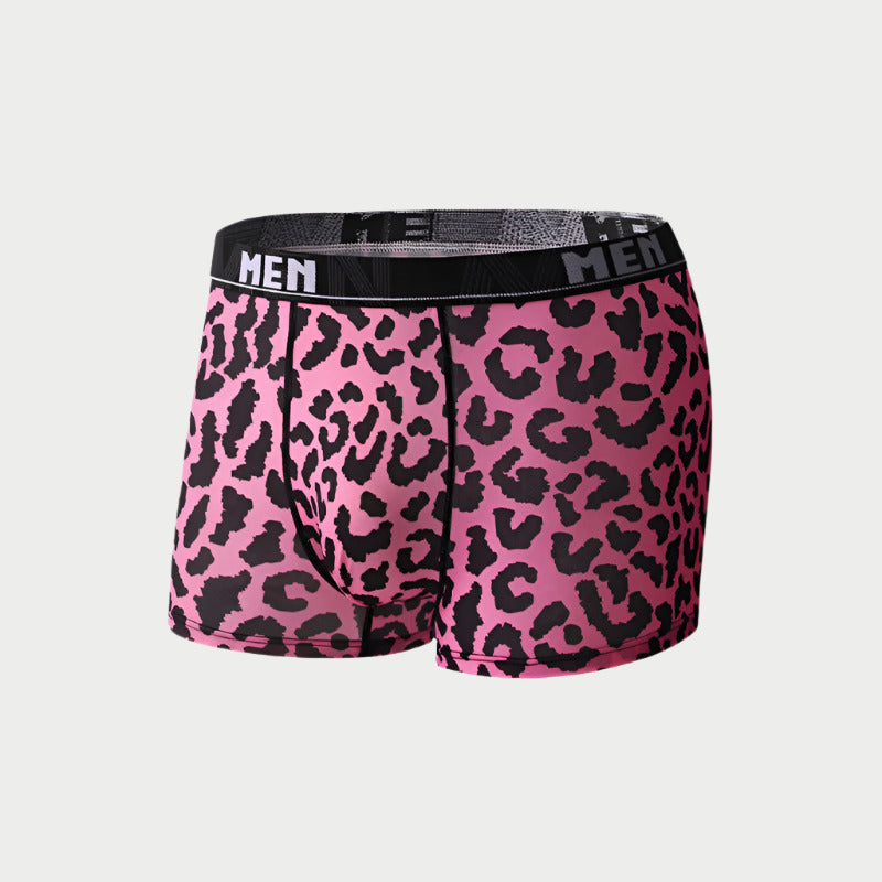 Primal Print Boxer Briefs