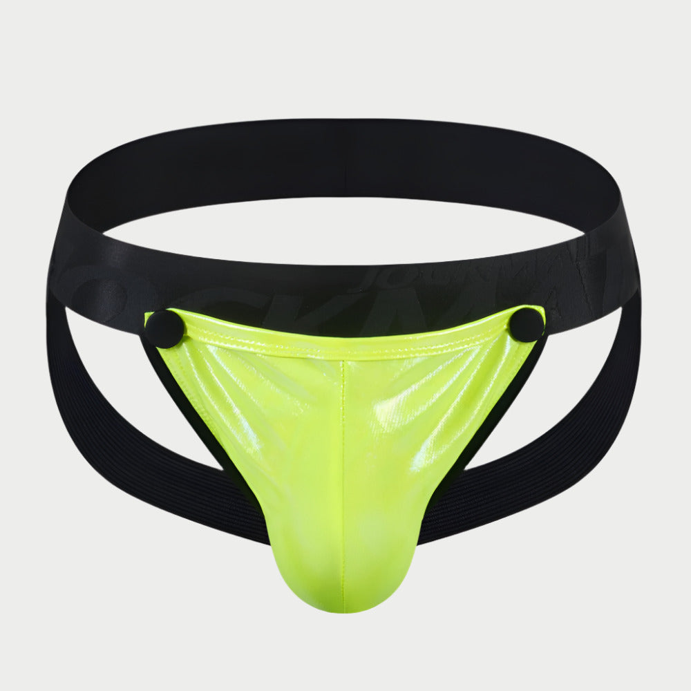 Passion Metallic Jockstrap