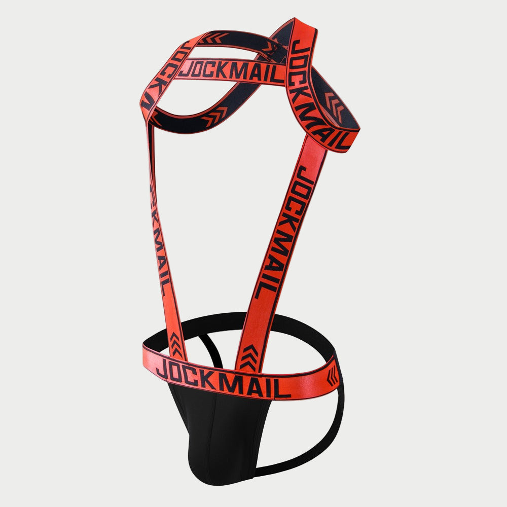 Jockstrap Harness