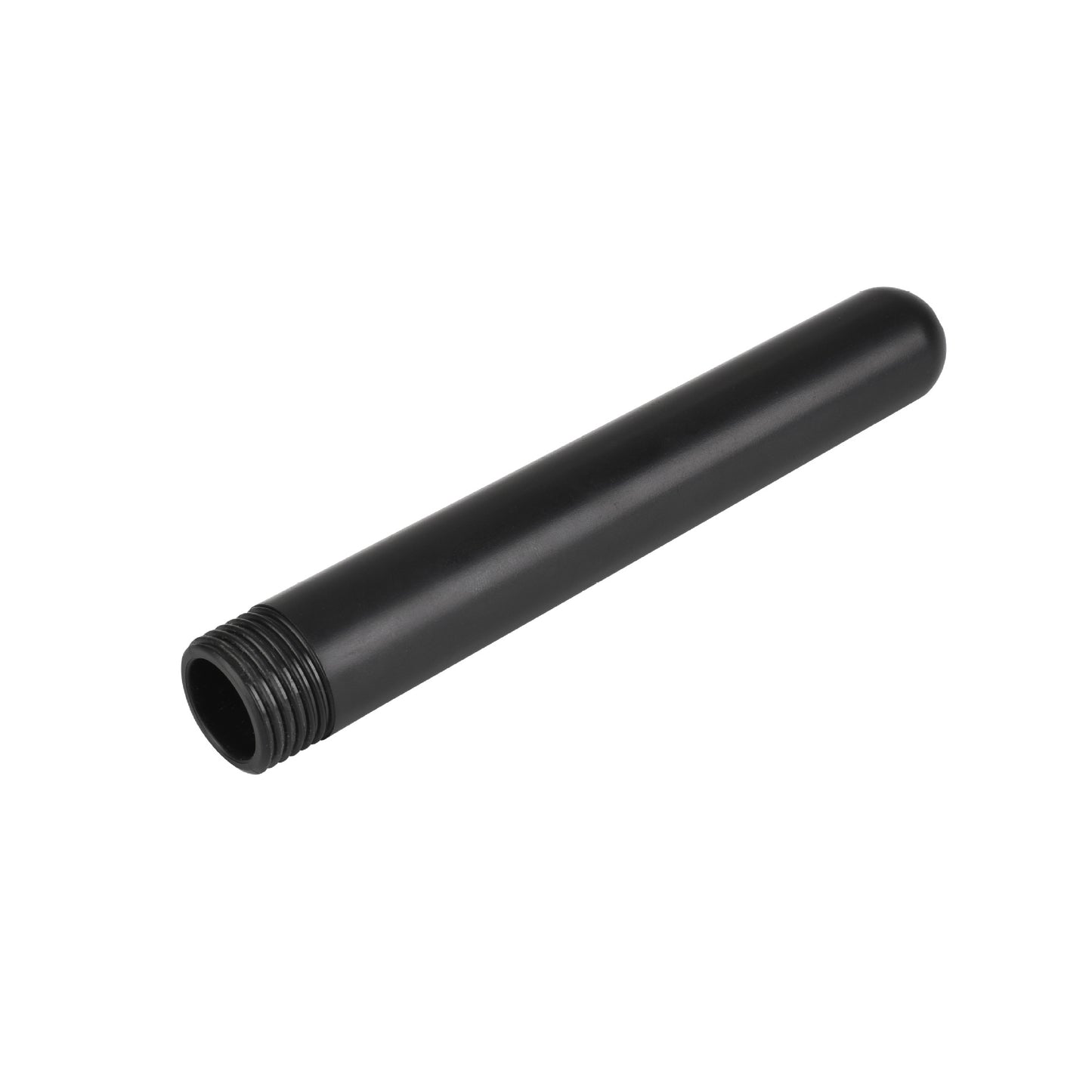 Enema Douche Nozzle with Optional Control Valve