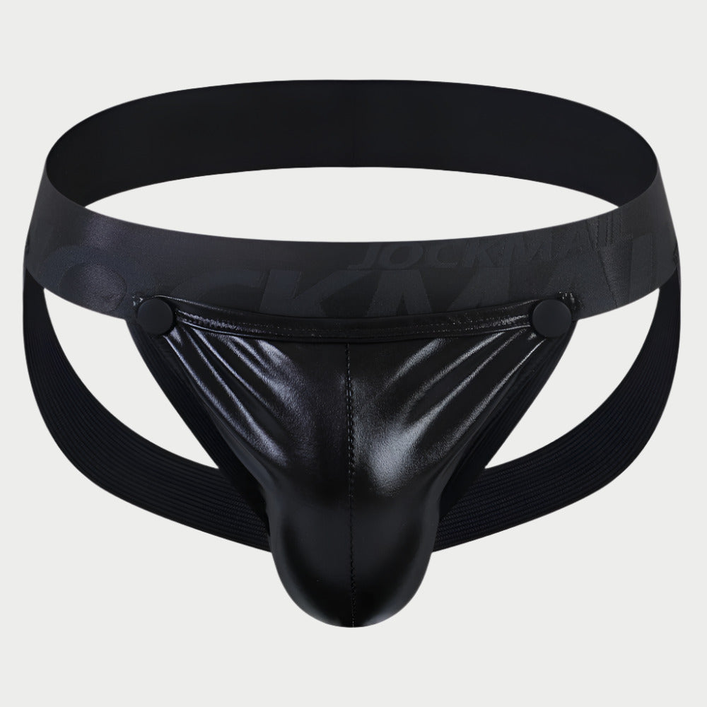 Passion Metallic Jockstrap