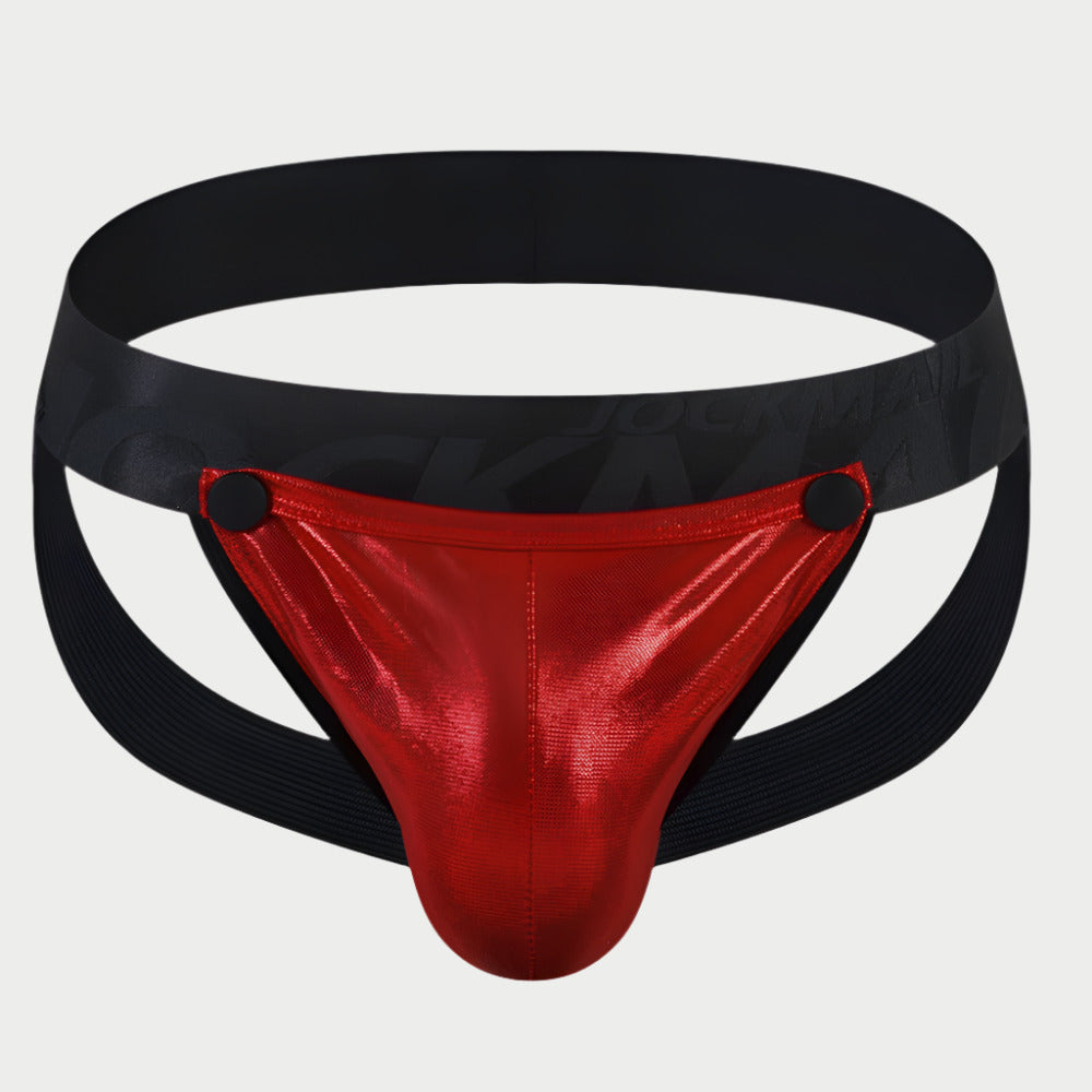 Passion Metallic Jockstrap