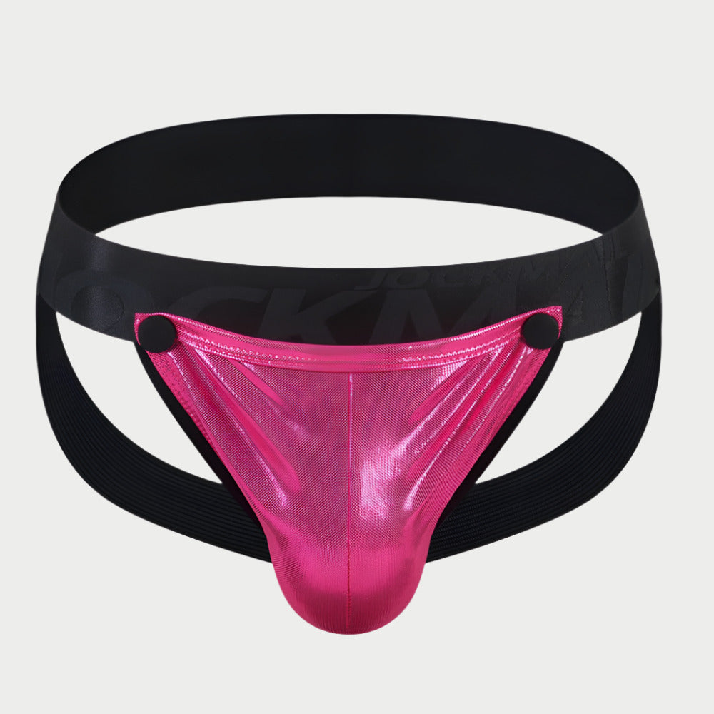 Passion Metallic Jockstrap
