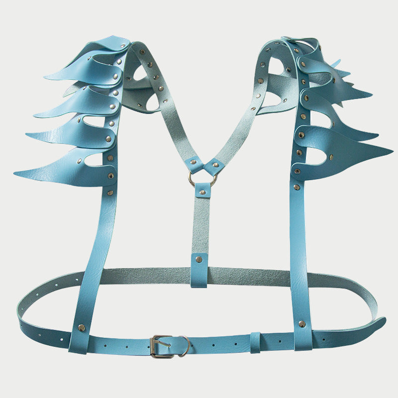 Rogue Talon Shoulder Harness