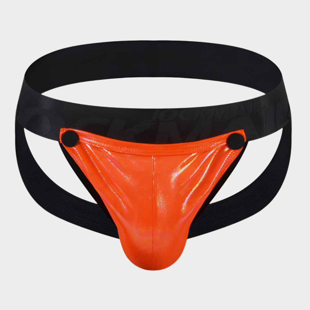 Passion Metallic Jockstrap