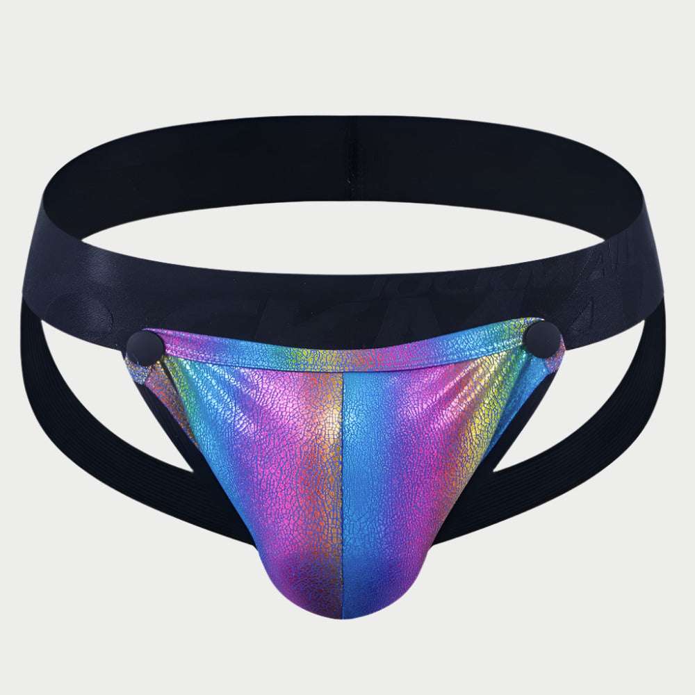 Passion Metallic Jockstrap