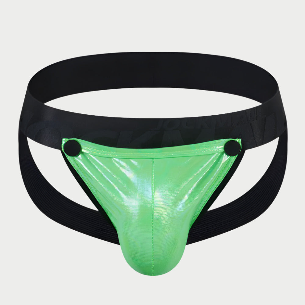 Passion Metallic Jockstrap