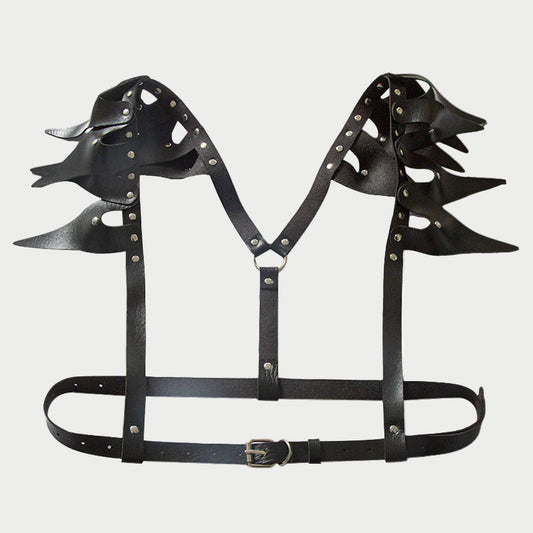 Rogue Talon Shoulder Harness