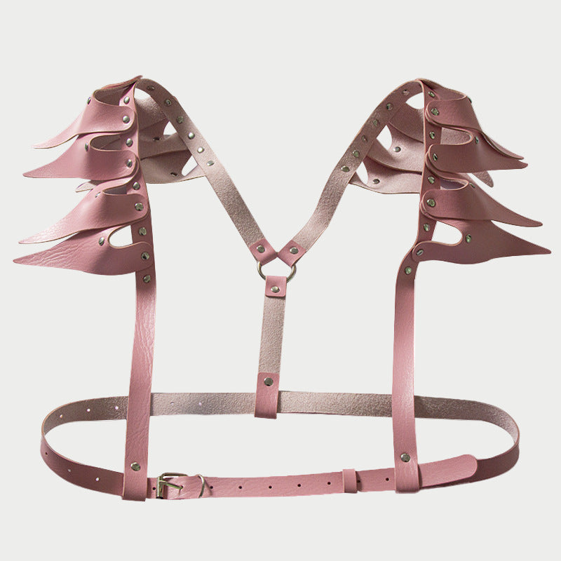 Rogue Talon Shoulder Harness