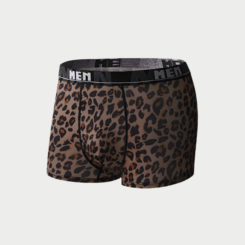 Primal Print Boxer Briefs