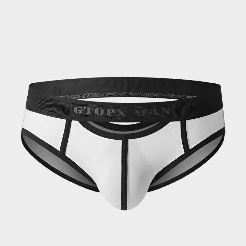 GX Open Front Briefs
