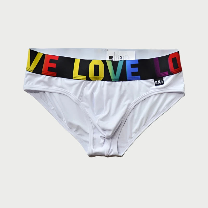 LOVE Comfort Briefs