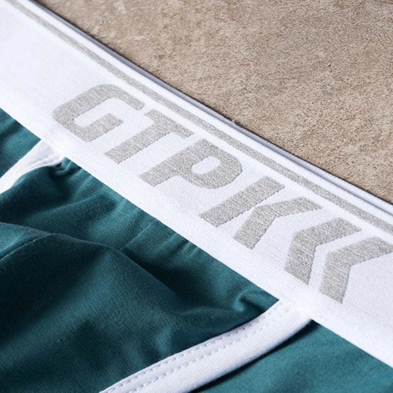 GTPK Classic Bikini Brief