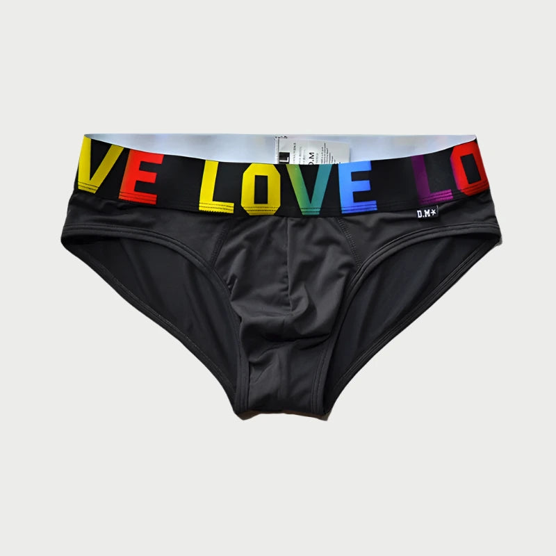 LOVE Comfort Briefs