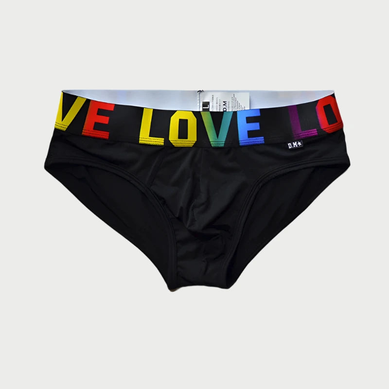 LOVE Comfort Briefs