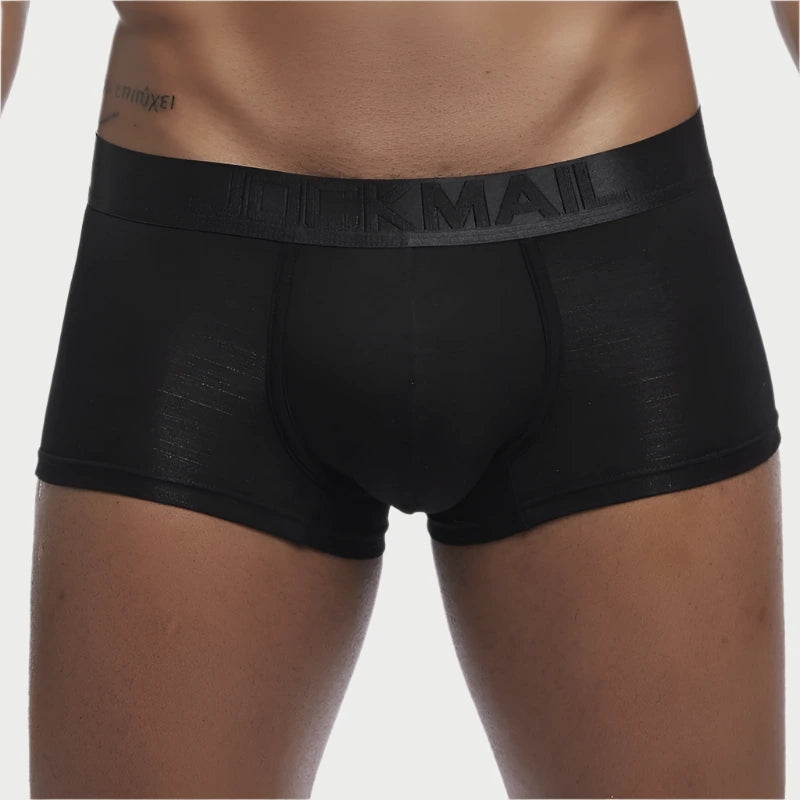 Essentials Quick-Dry Boxer Briefs