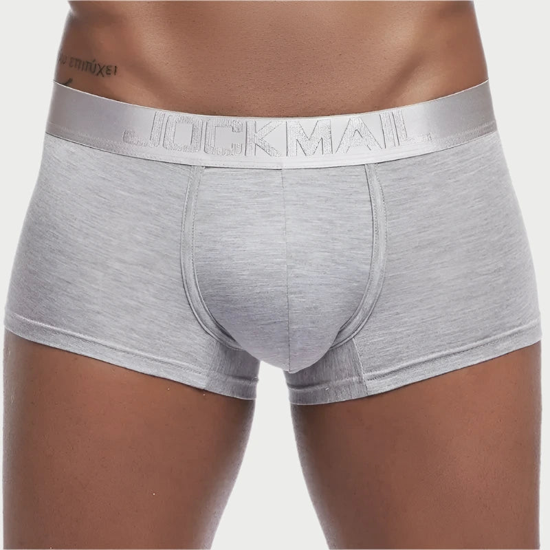 Essentials Quick-Dry Boxer Briefs