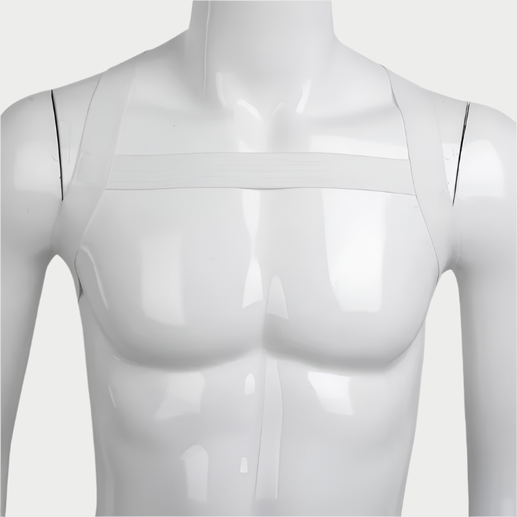 Essentials Elastic Harness