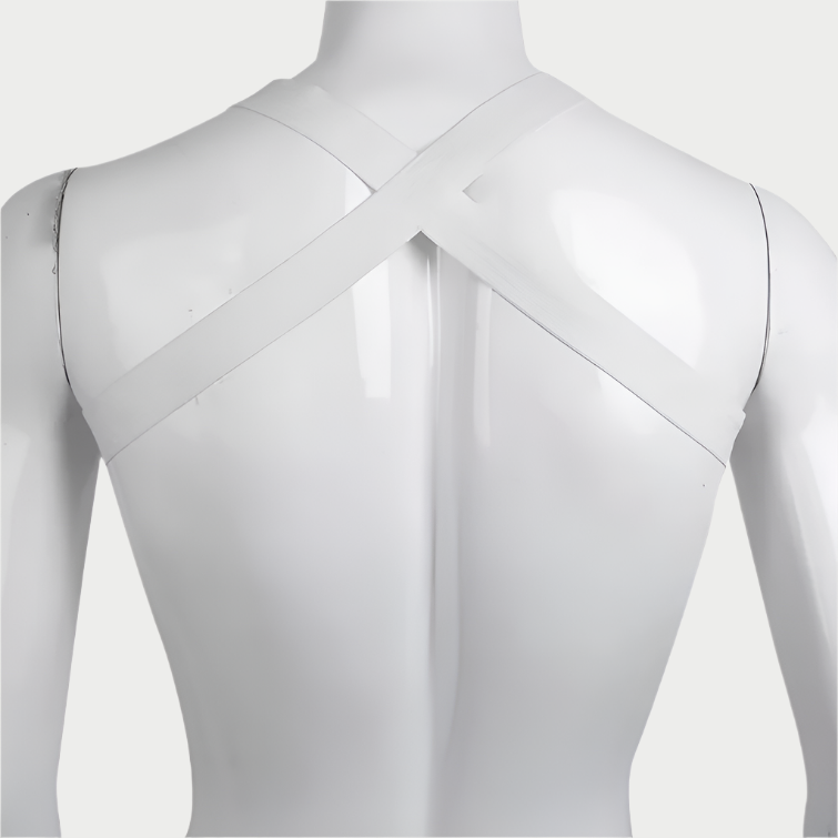 Essentials Elastic Harness