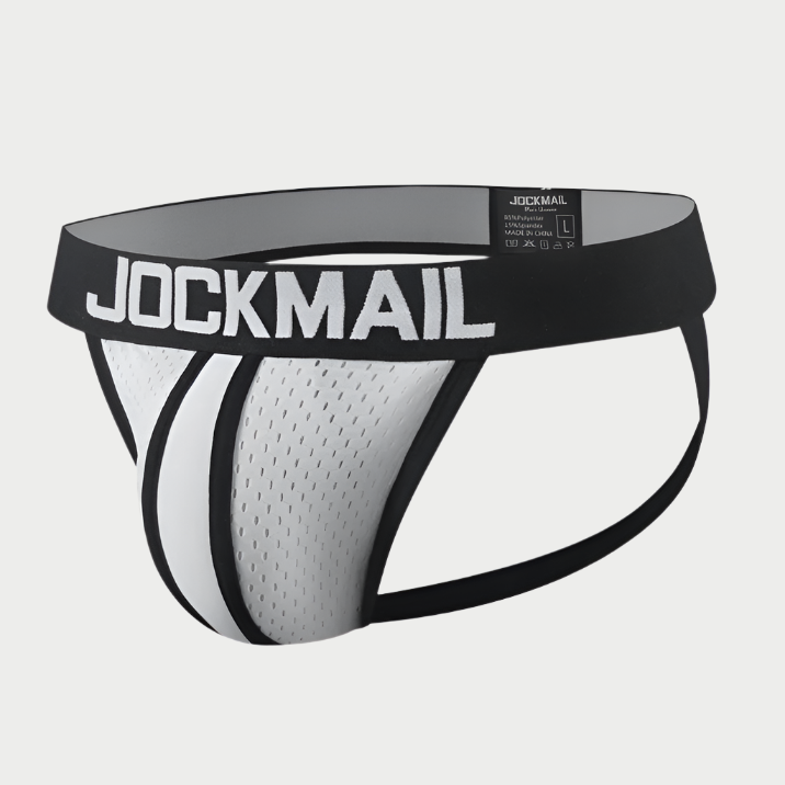 Mesh Racer Jockstrap