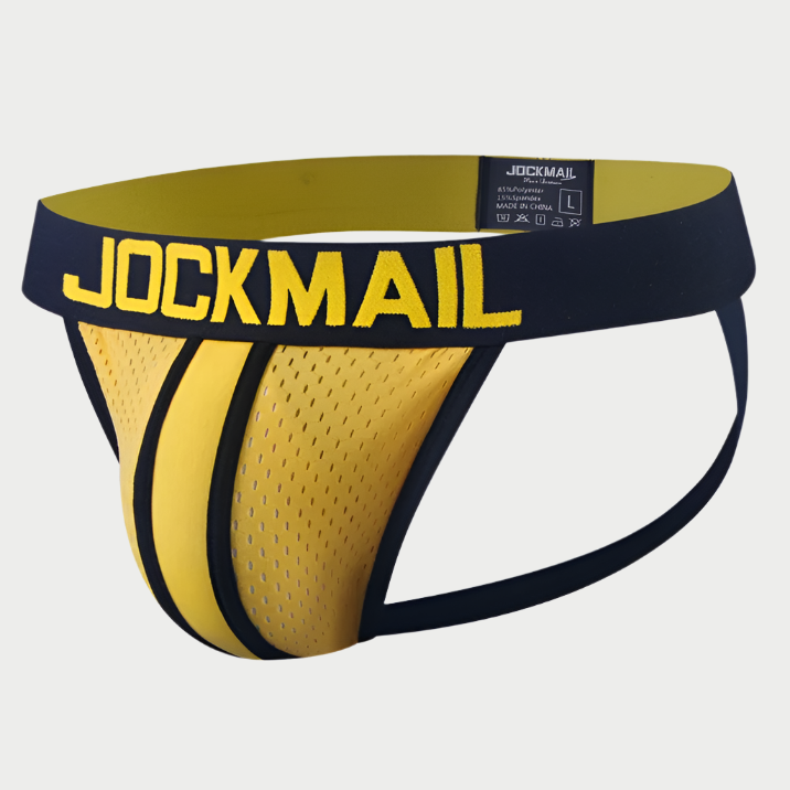 Mesh Racer Jockstrap