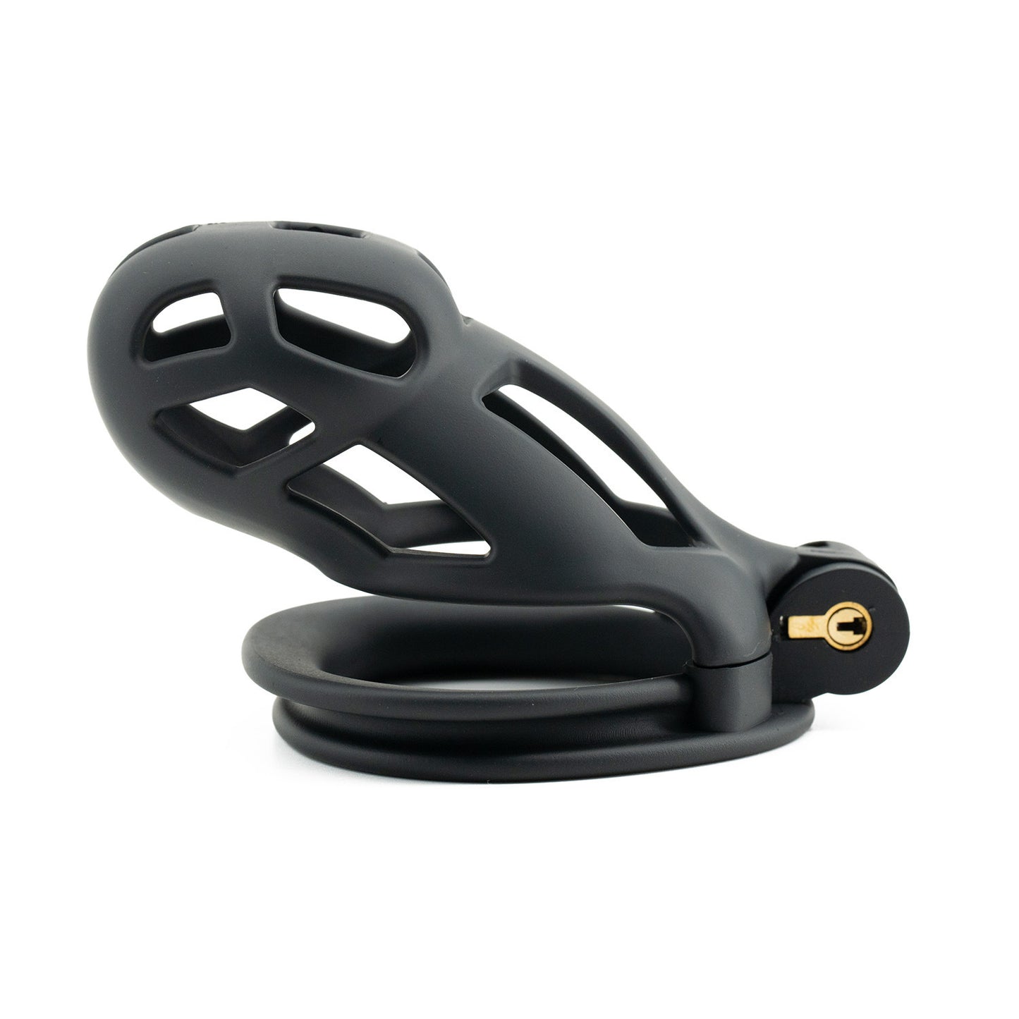 Ultra-Light Breathable Chastity Cage