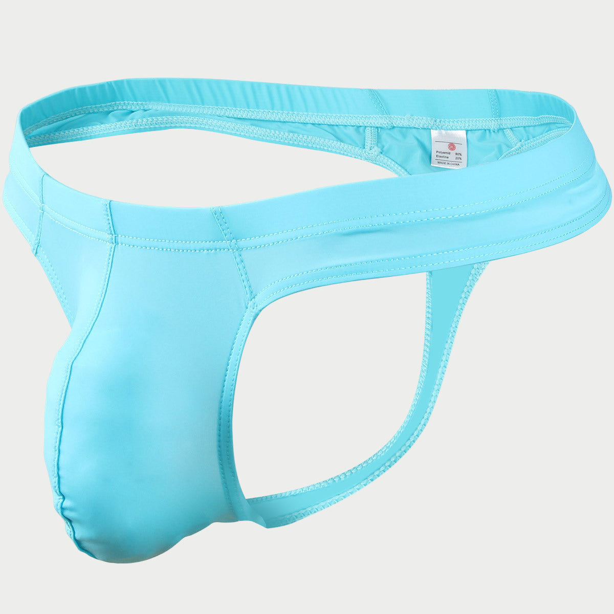 Comfort Low Waist Thong