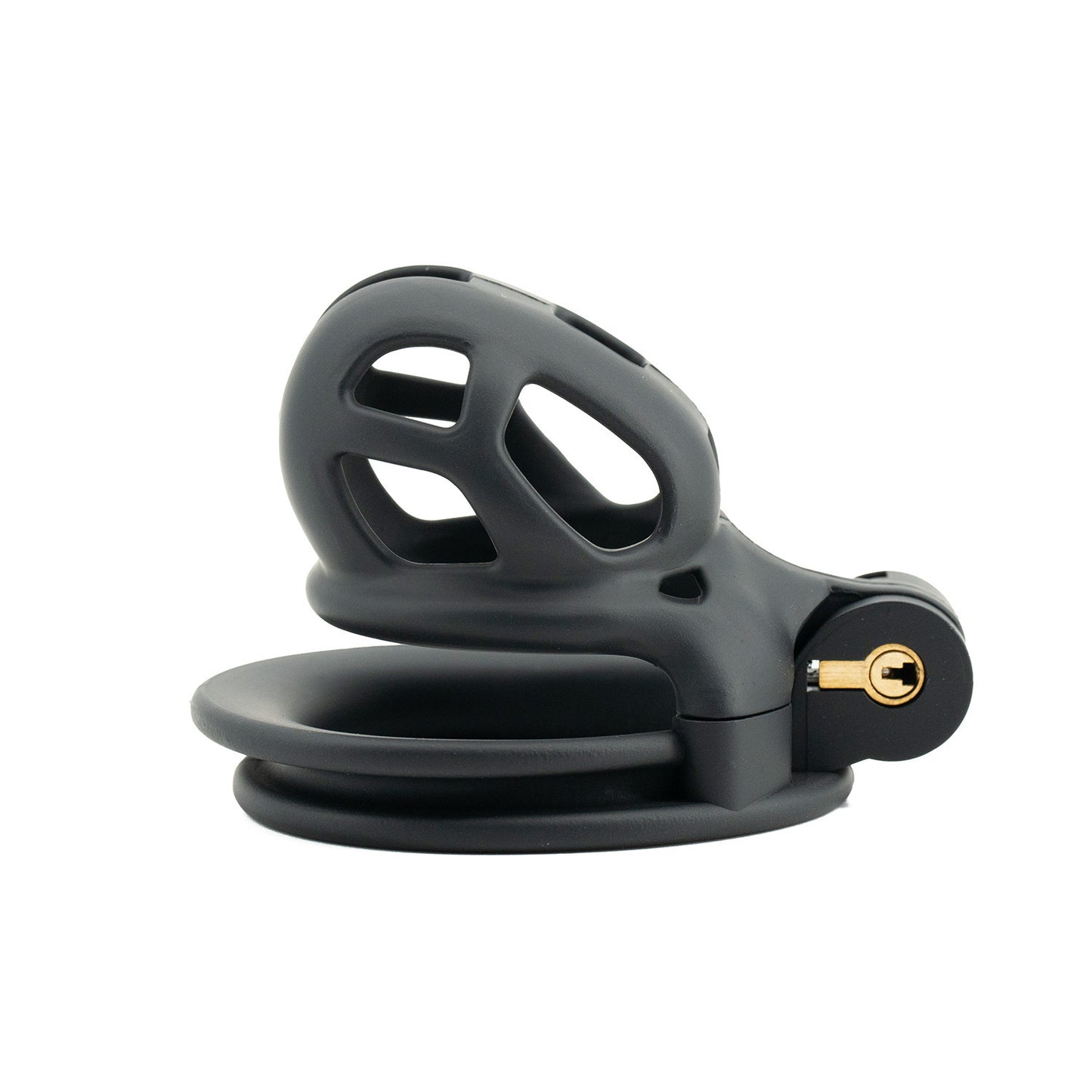Ultra-Light Breathable Chastity Cage