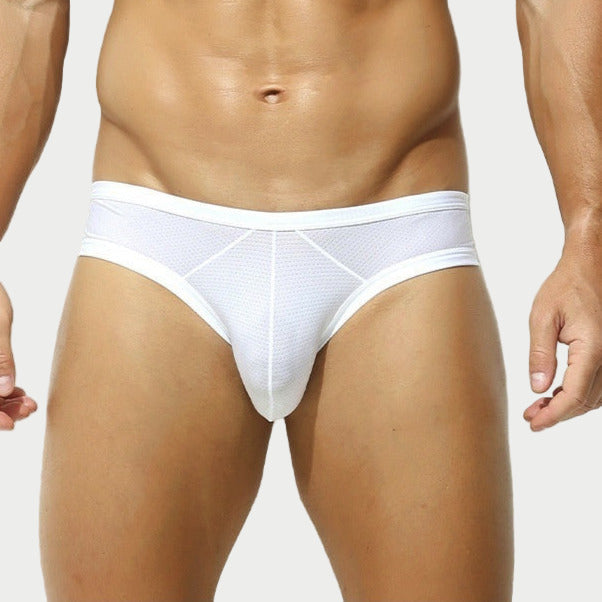 Contour Strap Briefs
