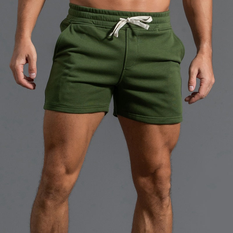 Comfort Sweatpant Shorts