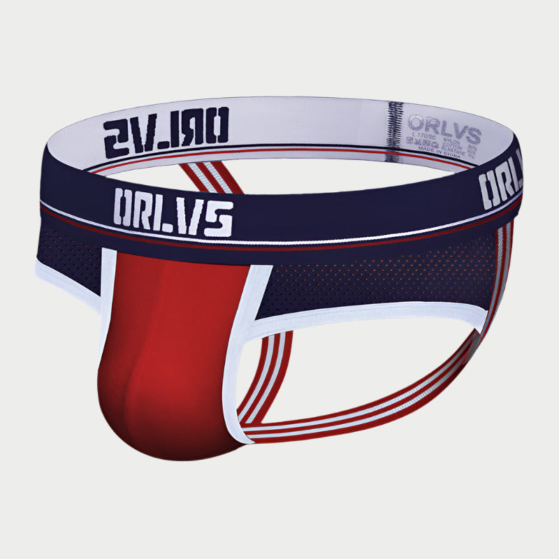 Sport-Brief Jockstrap