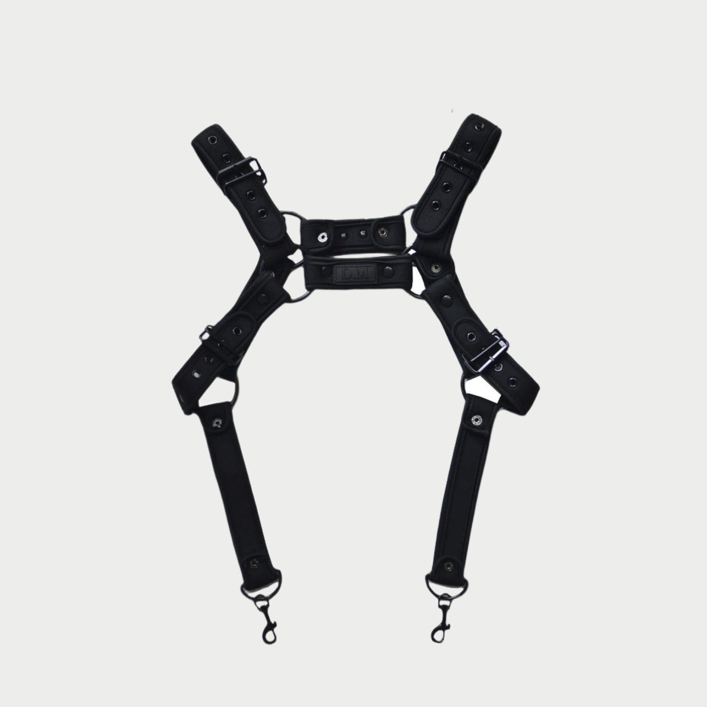 Coloured Harness