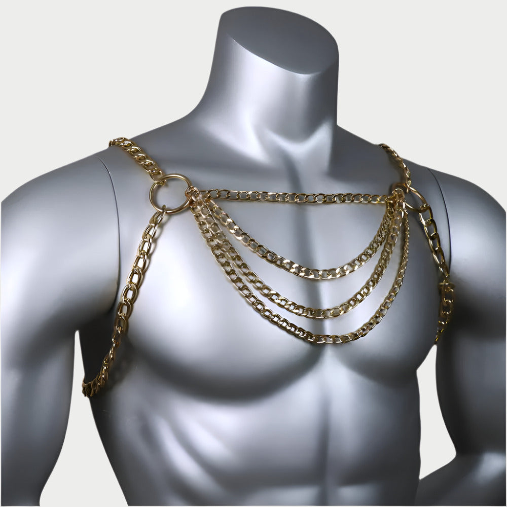 Chain Harness