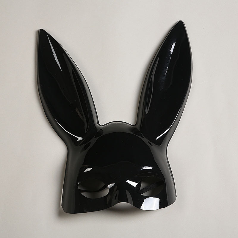 Midnight Bunny Mask