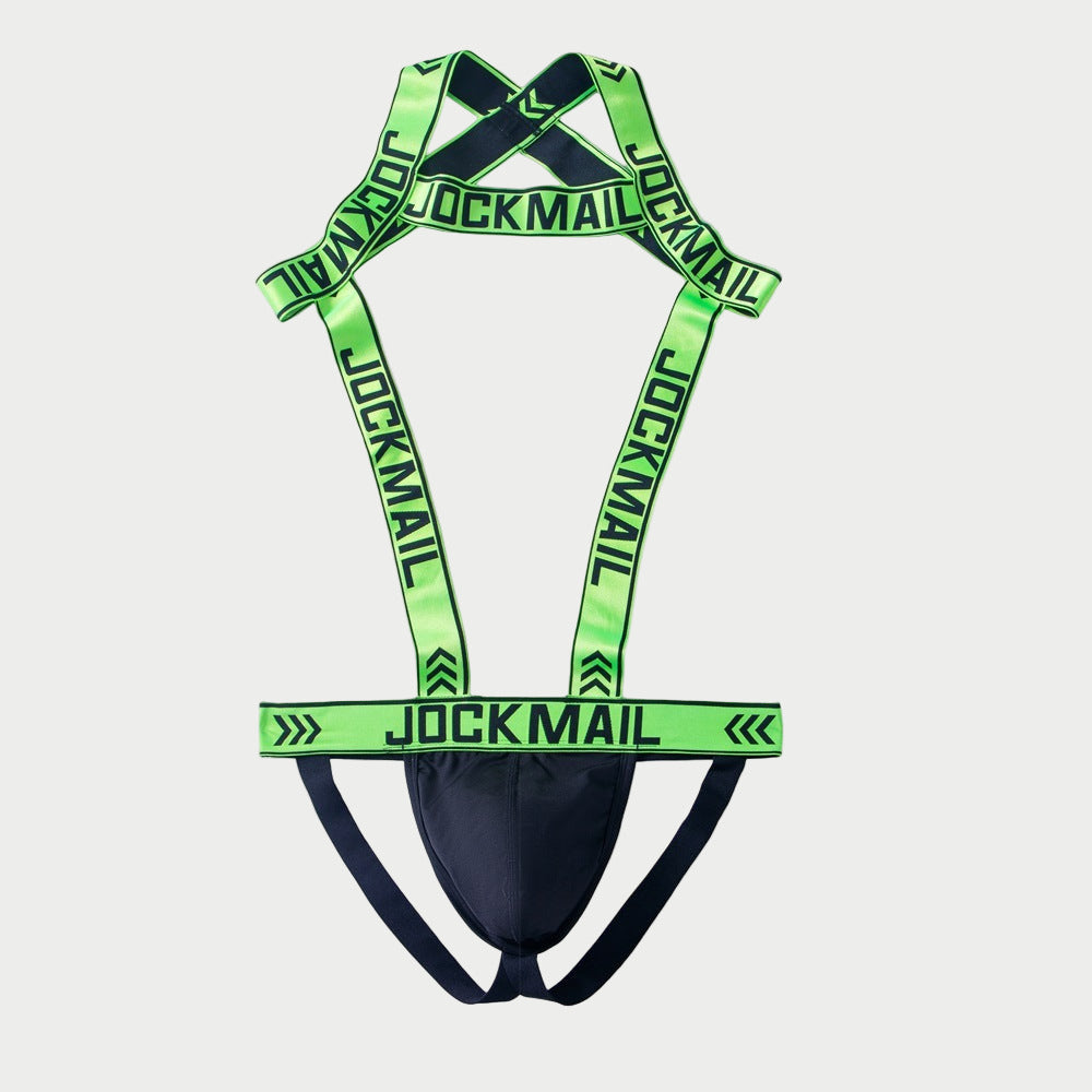 Jockstrap Harness