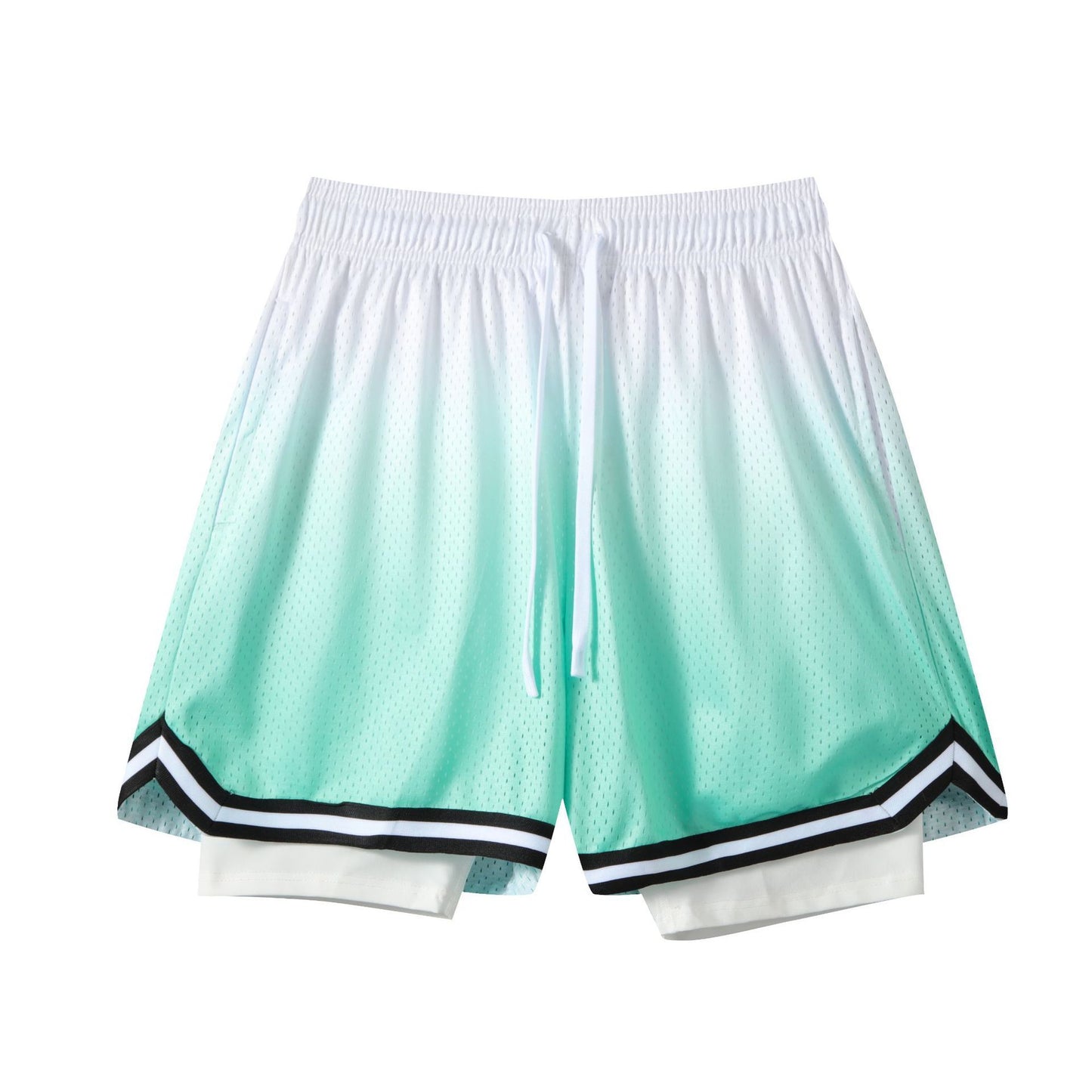 Sunset Fade Shorts